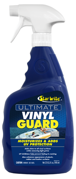 Product of Star Brite 095932 Vinyl Protectant