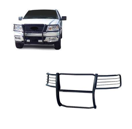 Black Horse Offroad 17fp28ma Grille Guard||17fp28ma_2.Jpg||86||blk17fp28ma||1113312