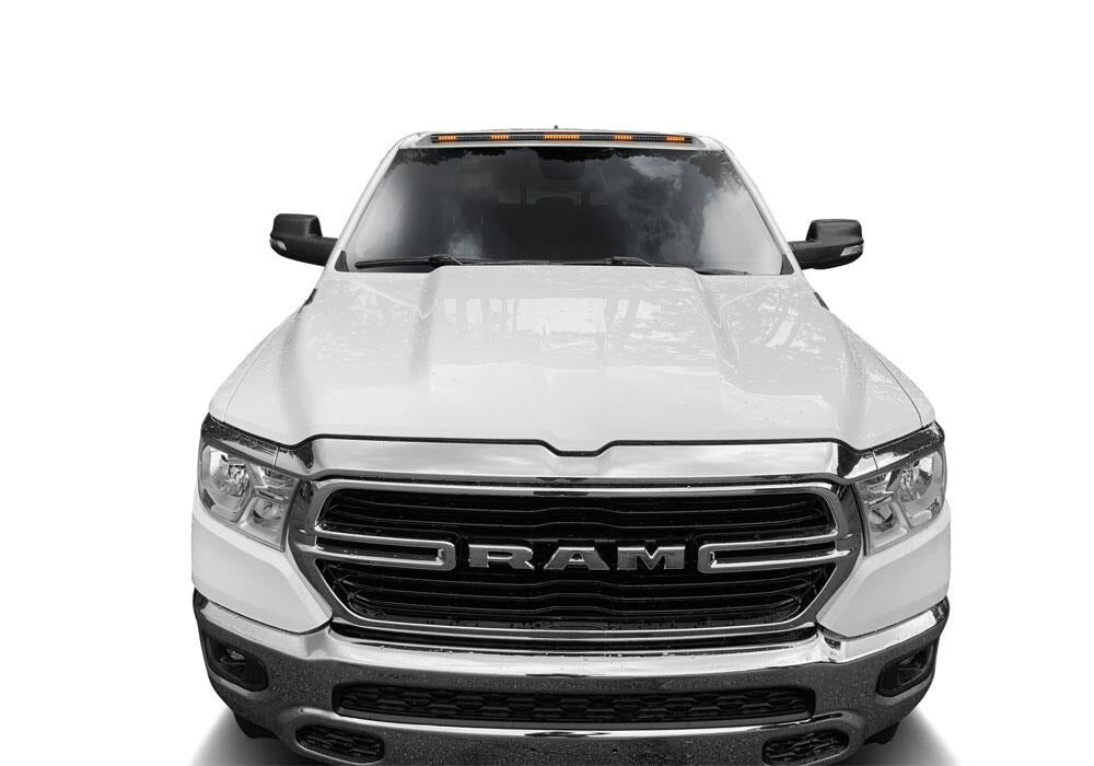 Auto Ventshade (Avs) 898189-Pw7 Roof Marker Light||_Aerocabprocm_Ram25003500_Fnt_898189-Pw7.Jpg||85||v15898189pw7||1762470