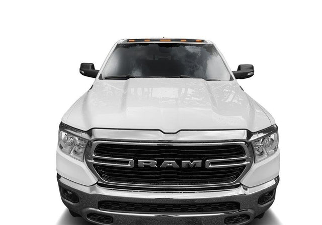 Auto Ventshade (Avs) 898189-Pw7 Roof Marker Light||_Aerocabprocm_Ram25003500_Fnt_898189-Pw7.Jpg||85||v15898189pw7||1762470
