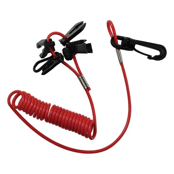 Emp - Engineered Marine Products 28-28850 Boat Kill Switch Key||28-28850.Jpg||85||emp2828850||2115067