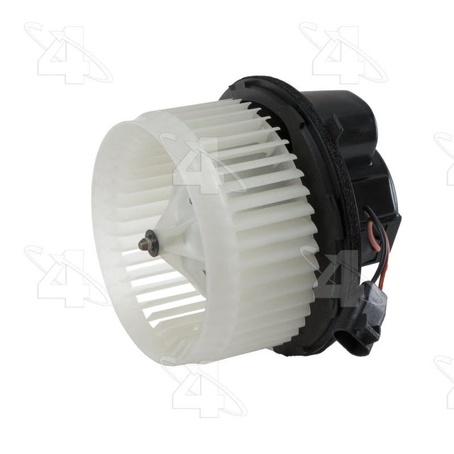 Four Seasons 35143 Heater Fan Motor||35143.Jpg||85||f1135143||2249959
