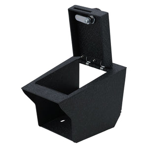 Black Horse Offroad Asbx01 Console Security Insert||||88||blkasbx01||2007575
