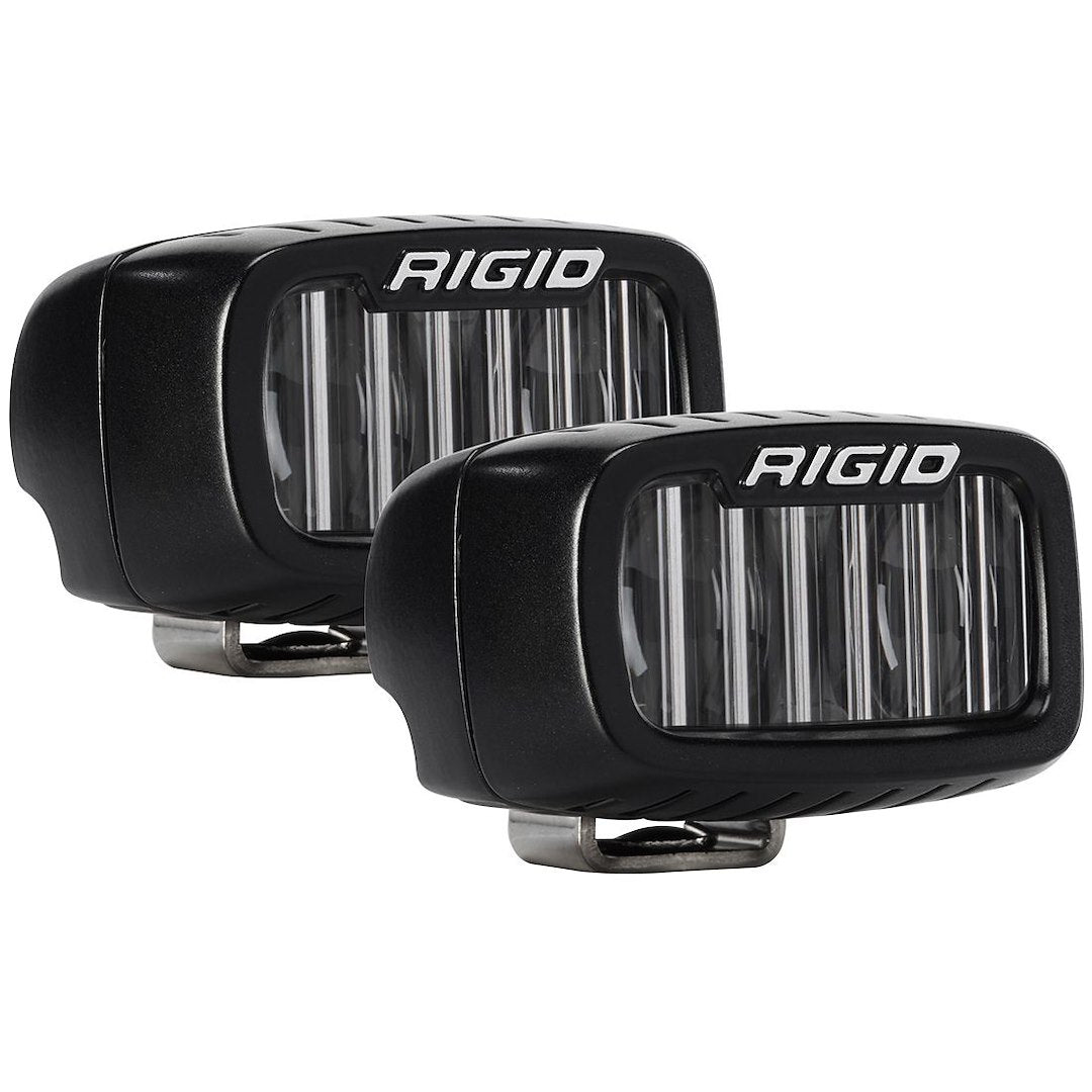 Product of Rigid Lighting 902533 Driving/ Fog Light 