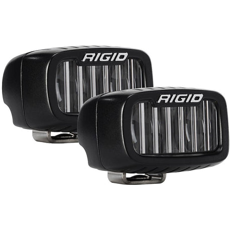 Product of Rigid Lighting 902533 Driving/ Fog Light 