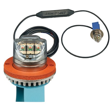 Ecco Electronic 9013c Warning Light||9013c.Png||85||e519013c||1512268