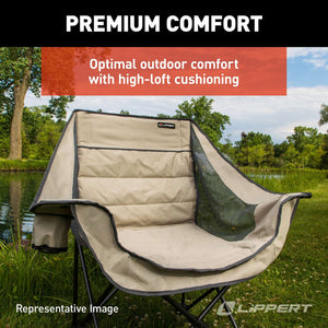 Product of Lippert Components 2021128652 Camping Chair