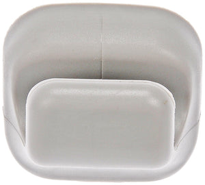 Help! By Dorman 74437 Sun Visor Clip||74437-001.Jpg||85||d1874437||1225431