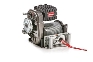 Product of Warn 106170 10000 Pound Vehicle Recovery Winch 