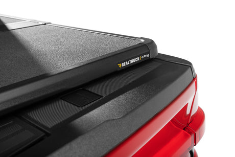 Product of Extang Solid Fold ALX Hard Folding 88702 Tonneau Cover 