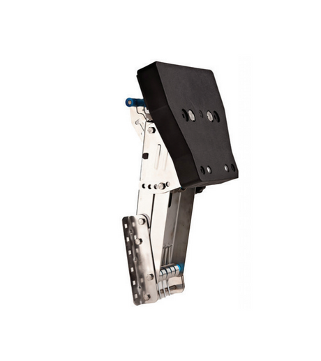 Cmp Cordage 550408ss Outboard Motor Mount||550408ss.Png||85||cmp550408ss||2241983