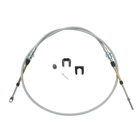 Product of Hurst 5000025 Auto Trans Shifter Cable