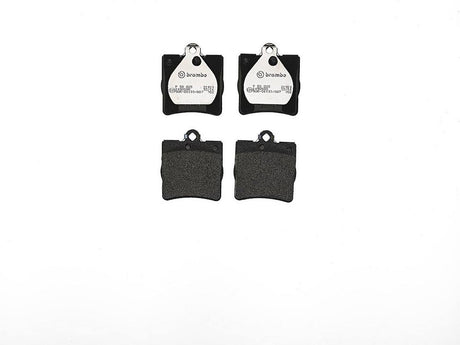 Brembo P50025 Brake Pad||p50025.Jpg||85||brmp50025||1182814