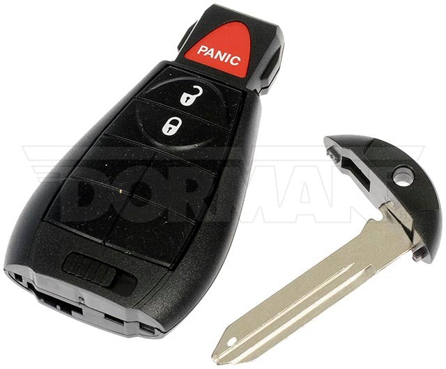 Dorman (Oe Solutions) 99454st Key Fob||99454st_1.Jpg||86||d1899454st||1214753
