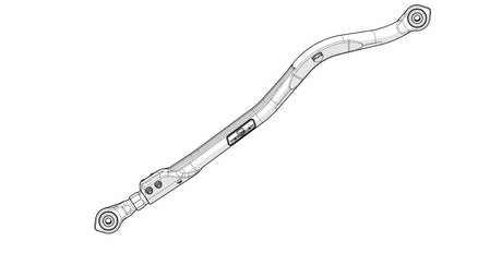 Teraflex 1753420 Track Bar||1753420_1.Jpg||86||ter1753420||1517106