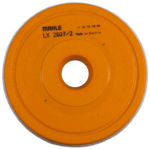 Mahle/ Clevite Lx 2607/2 Air Filter||lx 2607_2_1.Jpg||86||m25lx26072||1694248