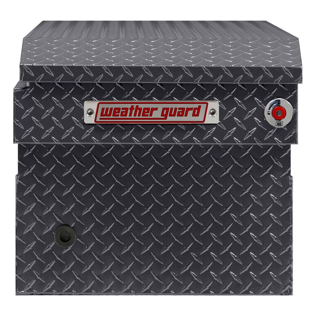Product of Weather Guard (Werner) 127-6-04 Standard Profile Toolbox 
