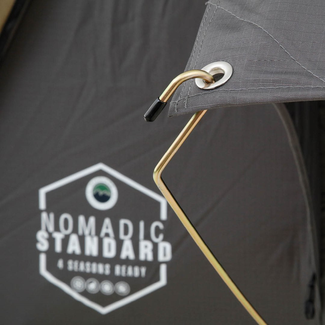 Product of Overland Vehicle Systems 18439936  Tent 