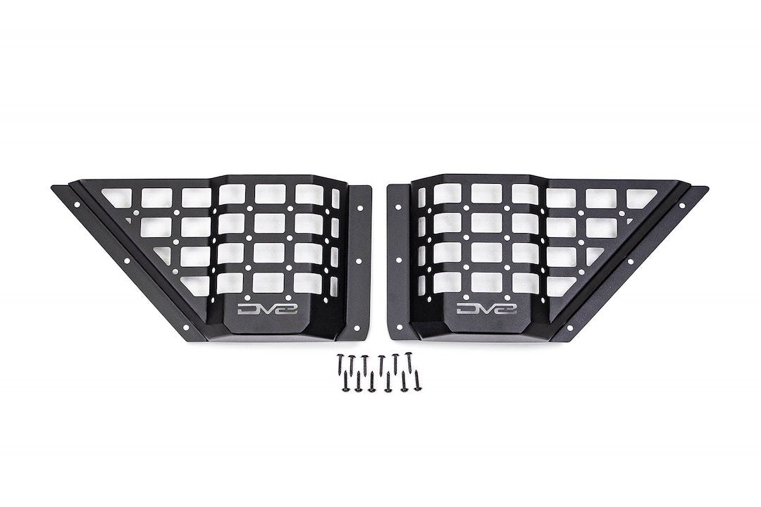 Dv8 Offroad Mpbr-05 Door Panel||mpbr-05.Jpg||85||dv8mpbr05||971331