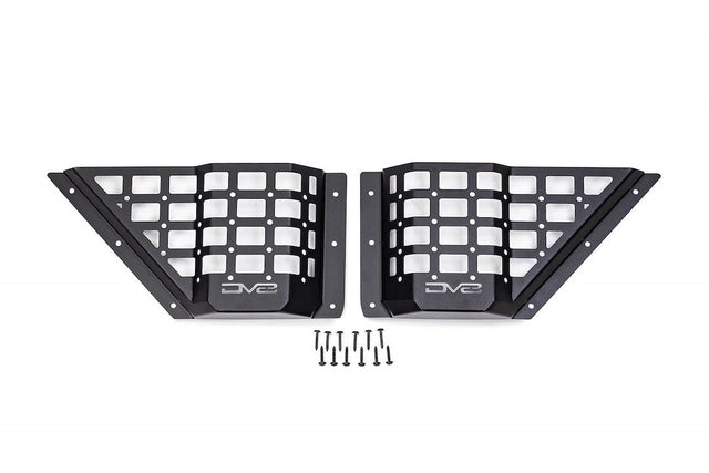 Dv8 Offroad Mpbr-05 Door Panel||mpbr-05.Jpg||85||dv8mpbr05||971331