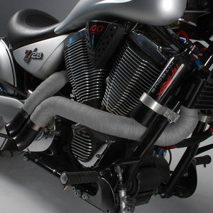 Design Engineering (Dei) 10302 Exhaust System Wrap Coating||10302_3.Jpg||88||d4010302||1734993