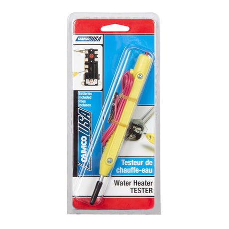 Product of Camco 10023 Circuit Tester