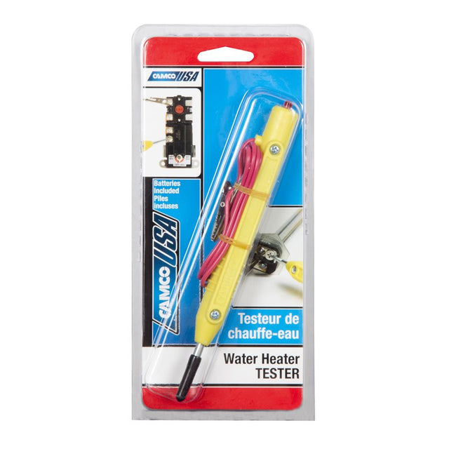 Product of Camco 10023 Circuit Tester