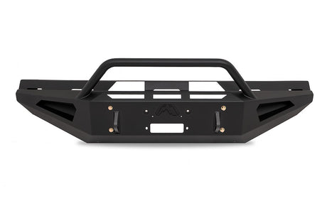Fab Fours Fs08-Rs1962-1 Bumper||fs08-Rs1962-1_V1-Load.Jpg||85||f66s08rs19621||966011