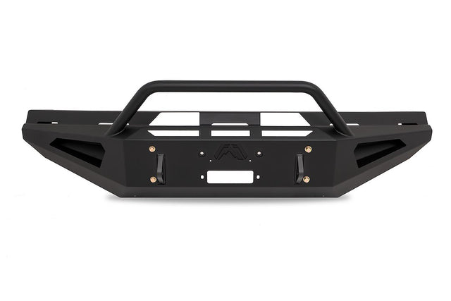 Fab Fours Fs08-Rs1962-1 Bumper||fs08-Rs1962-1_V1-Load.Jpg||85||f66s08rs19621||966011