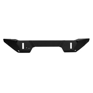 Product of ARB 5680010 Steel Powder Coated Bumper 