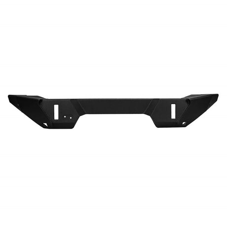 Product of ARB 5680010 Steel Powder Coated Bumper 