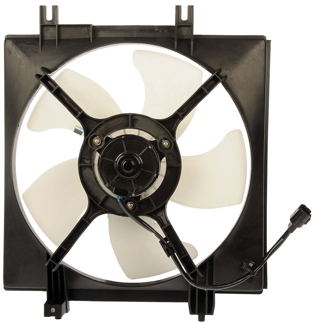 Dorman (Oe Solutions) 620-830 Air Conditioner Condenser Fan||620-830-001.Jpg||85||d18620830||1288371