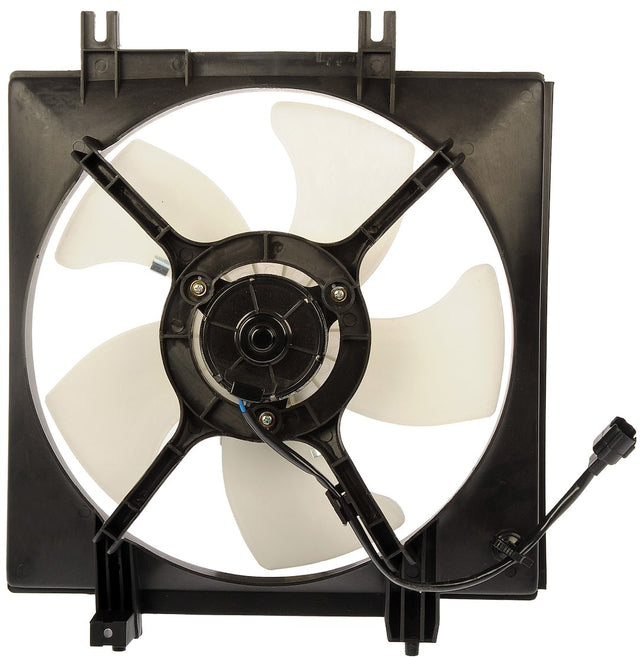 Dorman (Oe Solutions) 620-830 Air Conditioner Condenser Fan||620-830-001.Jpg||85||d18620830||1288371