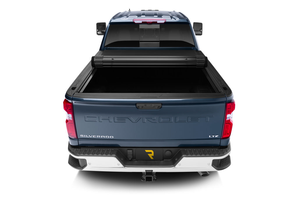 Product of Truxedo Sentry CT Hard Roll-Up 1573316 Tonneau Cover 