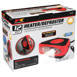 Performance Tool W5009 Interior Heater/ Defroster||w5009_3.Jpg||86||ptlw5009||975168