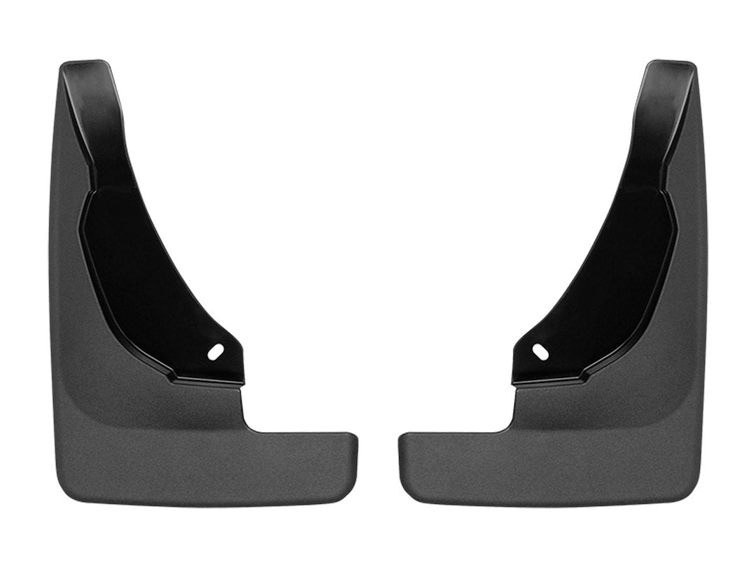 Weathertech (Usa) 110133 Mud Flap||110133.Jpg||85||w24110133||930276
