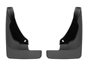 Weathertech (Usa) 110133 Mud Flap||110133.Jpg||85||w24110133||930276