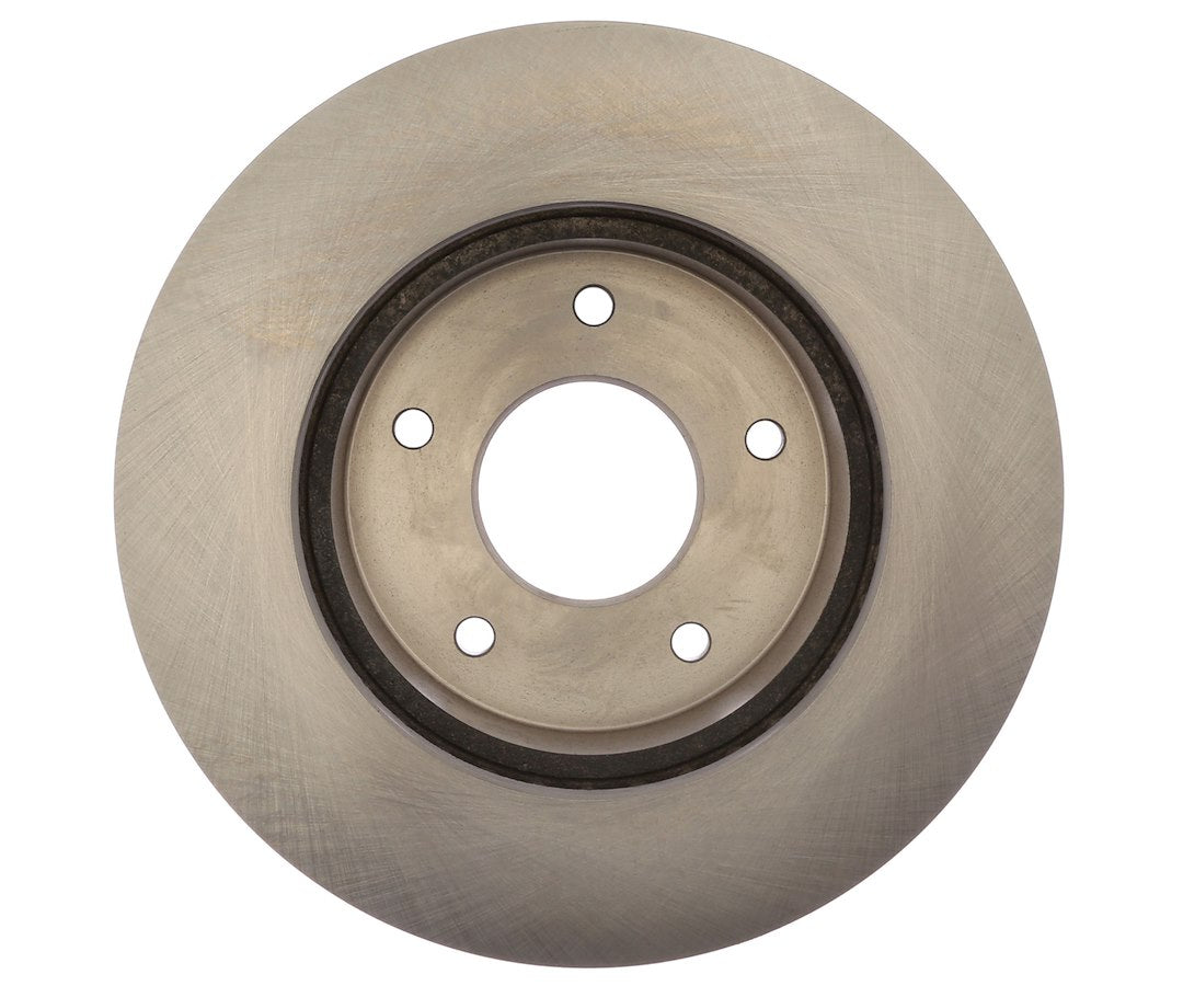 Product of Raybestos Brakes 5044R R-Line Plain Face 2-Piece Brake Rotor 