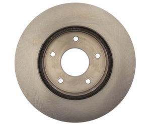 Product of Raybestos Brakes 5044R R-Line Plain Face 2-Piece Brake Rotor 
