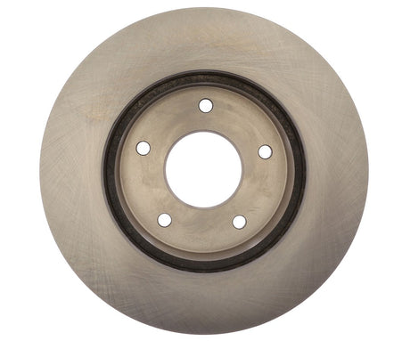 Product of Raybestos Brakes 5044R R-Line Plain Face 2-Piece Brake Rotor 