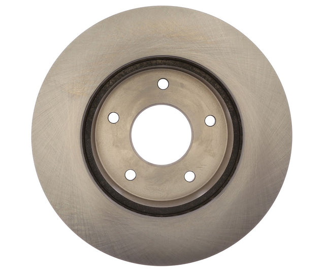 Product of Raybestos Brakes 5044R R-Line Plain Face 2-Piece Brake Rotor 