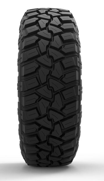 Product of Fury Off Road Tires Country Hunter MT II FCHIIF33125022A LT-320-45-22 LT 