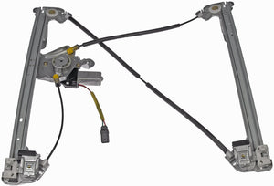 Dorman (Oe Solutions) 741-430 Window Regulator||741-430-001.Jpg||85||d18741430||1011354