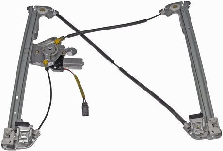 Dorman (Oe Solutions) 741-430 Window Regulator||741-430-001.Jpg||85||d18741430||1011354