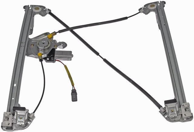 Dorman (Oe Solutions) 741-430 Window Regulator||741-430-001.Jpg||85||d18741430||1011354
