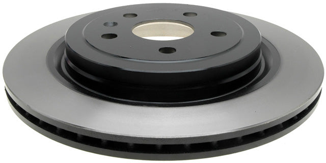 Product of Raybestos Brakes 580717 Specialty - Street Performance Plain Face 2-Piece Brake Rotor 