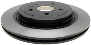 Product of Raybestos Brakes 580717 Specialty - Street Performance Plain Face 2-Piece Brake Rotor 