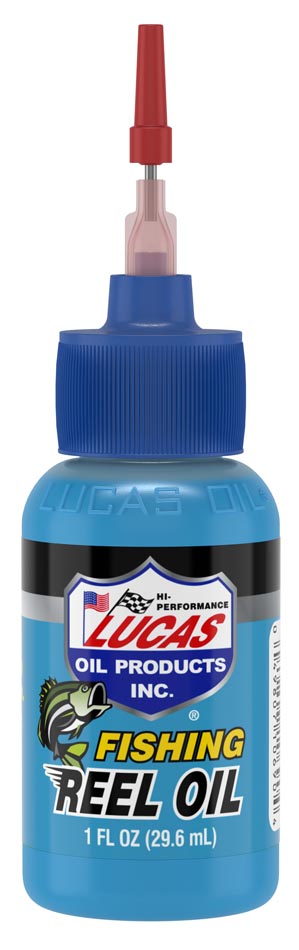 Product of Lucas Oil 10690 Multi Purpose Lubricant