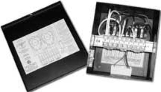 Product of Elkhart Supply Lpt50brd Power Transfer Switch