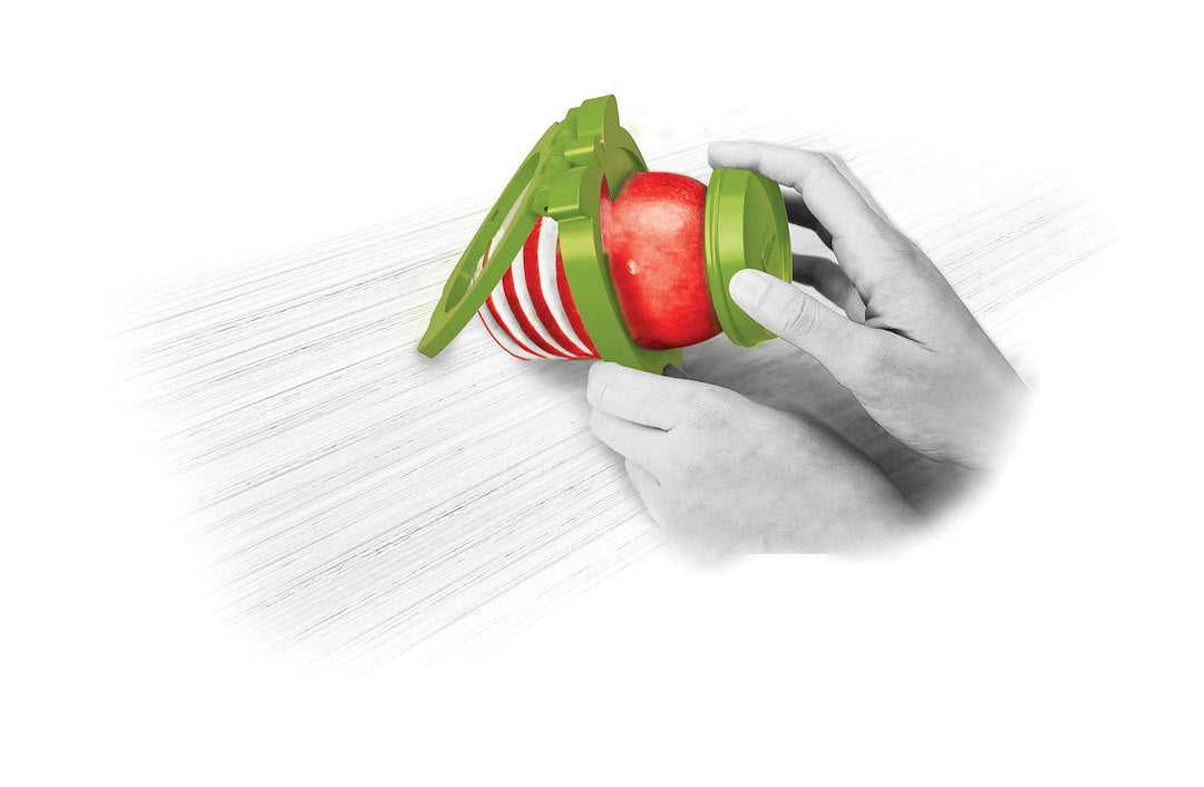Harold Import Company 00539 Food Chopper/ Slicer||00539_1.Jpg||86||hic00539||1068704